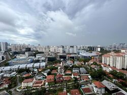 Stirling Residences (D3), Apartment #421957531